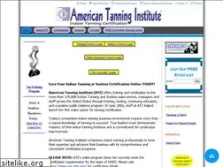 Sites similar to tanningprogram.com