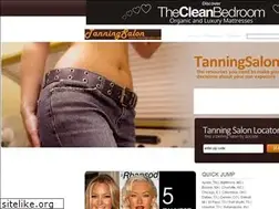 Sites similar to tanningsalon.com