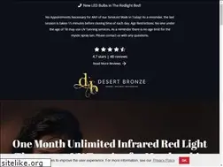 Sites similar to tanningsalonscottsdale.com