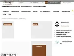 Sites similar to tanningwebshop.nl