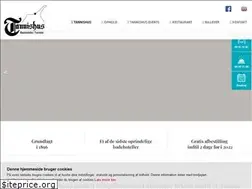 Sites similar to tannishus.dk
