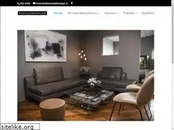 Sites similar to tannlaekningar.is