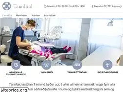 Sites similar to tannlind.is