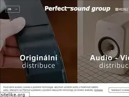Sites similar to tannoy.cz