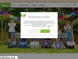 Sites similar to tanns.fr