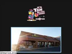 Sites similar to tanntone.net