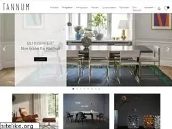 Sites similar to tannum.no