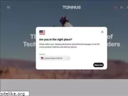 Sites similar to tannus.com