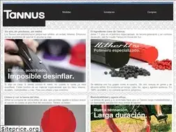 Sites similar to tannuschile.cl