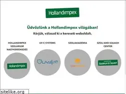 Sites similar to tannymax.hu