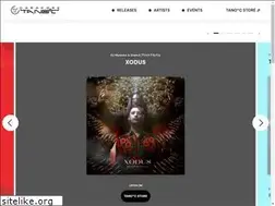 Sites similar to tano-c.net
