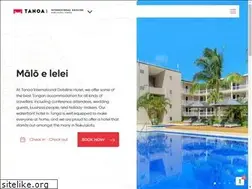 Sites similar to tanoadateline.com
