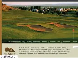 Sites similar to tanoancountryclub.com