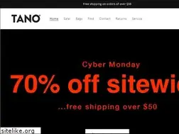 Sites similar to tanobag.com