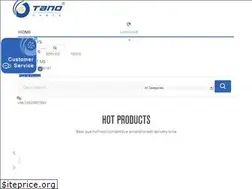 Sites similar to tanocable.com