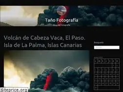 Sites similar to tanofotografia.wordpress.com