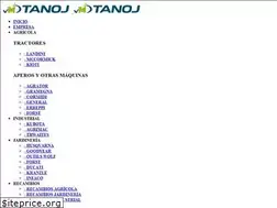 Sites similar to tanojsl.com