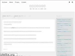 Sites similar to tanokatu.com