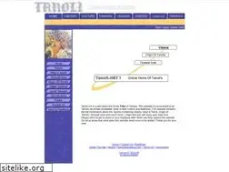 Sites similar to tanoli.us