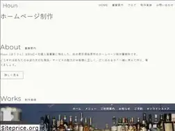 Sites similar to tanomasaki.com