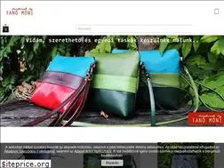 Sites similar to tanomoni.hu