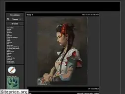 Sites similar to tanooki.cowblog.fr