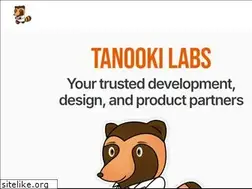 Sites similar to tanookilabs.com