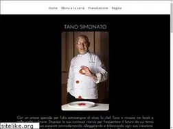 Sites similar to tanopassamilolio.it