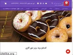 Sites similar to tanor98.ir