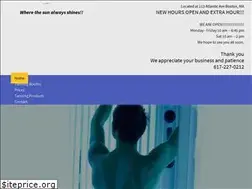 Sites similar to tanoramasalon.com