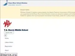 Sites similar to tanorrismiddleschool.ca