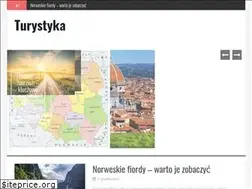 Sites similar to tanorwegia.pl