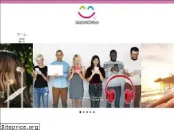 Sites similar to tanoshii-kaisha.com
