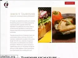 Sites similar to tanoshii.sg