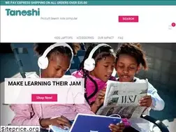 Sites similar to tanoshikidscomputers.com
