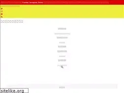 Sites similar to tanoshimonet.com