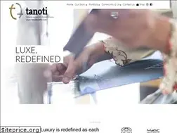 Sites similar to tanoticrafts.com