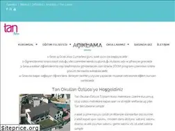 Sites similar to tanozluce.com