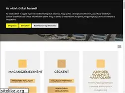 Sites similar to tanpalya.hu