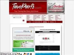 Sites similar to tanparts.com