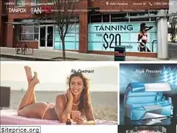 Sites similar to tanpdx.com