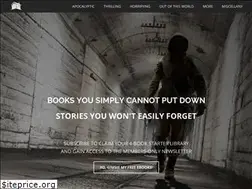 Sites similar to tanpepperwrites.com