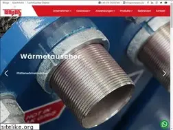 Sites similar to tanpera.de