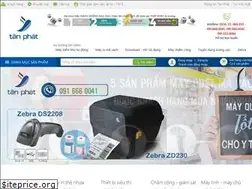 Sites similar to tanphat.com.vn