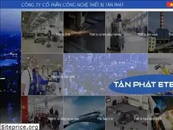 Sites similar to tanphat.com