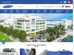 Sites similar to tanphat.vn