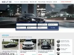 Sites similar to tanphatauto.vn