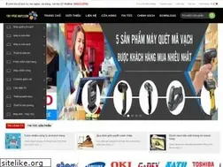 Sites similar to tanphatbarcode.com