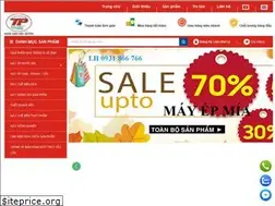 Sites similar to tanphatco.vn