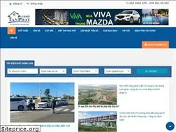 Sites similar to tanphatland.com